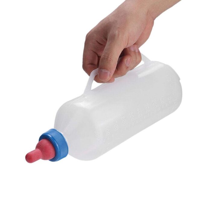 Pig Milk Feeder(Feeding Bottle)1L