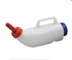 Pig Milk Feeder( Feeding Bottle-2L)