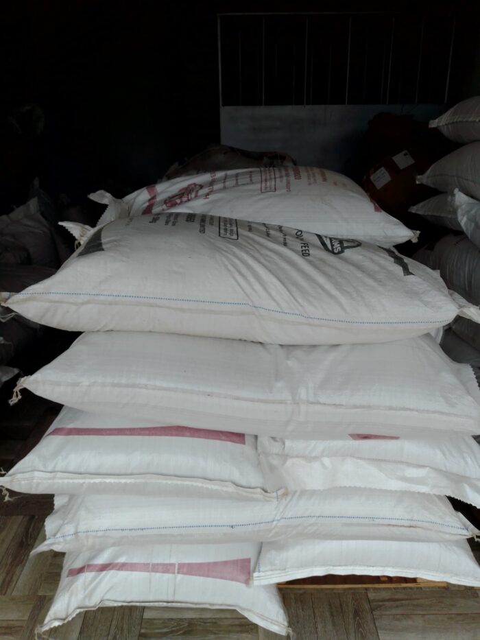 POULTRY LAYER MASH 50KG