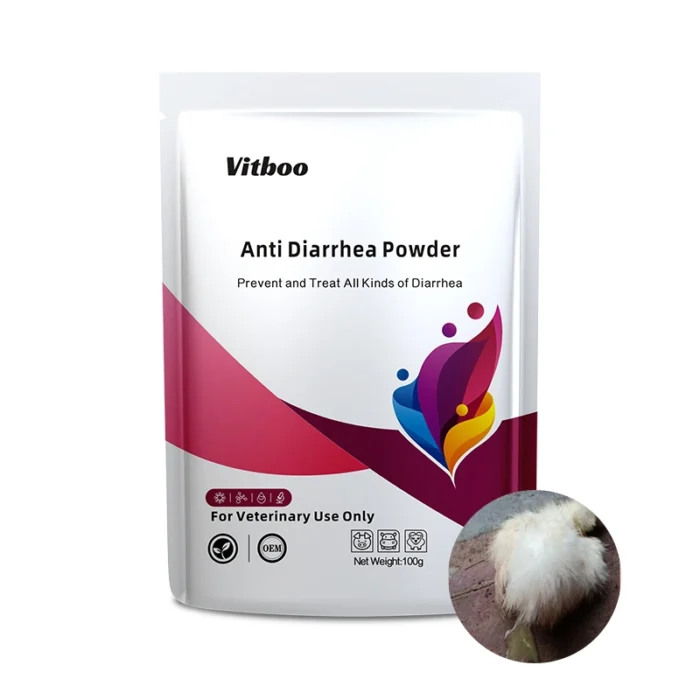 Anti-Diarrhea Powder
