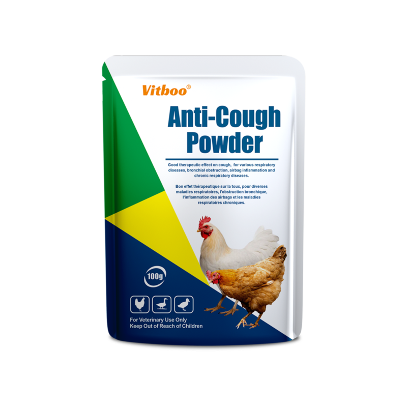 ANTI-COUGH POWDER