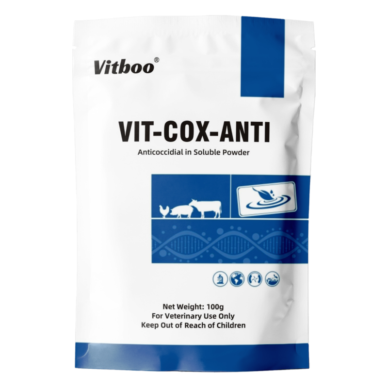 VIT-COX-ANTI