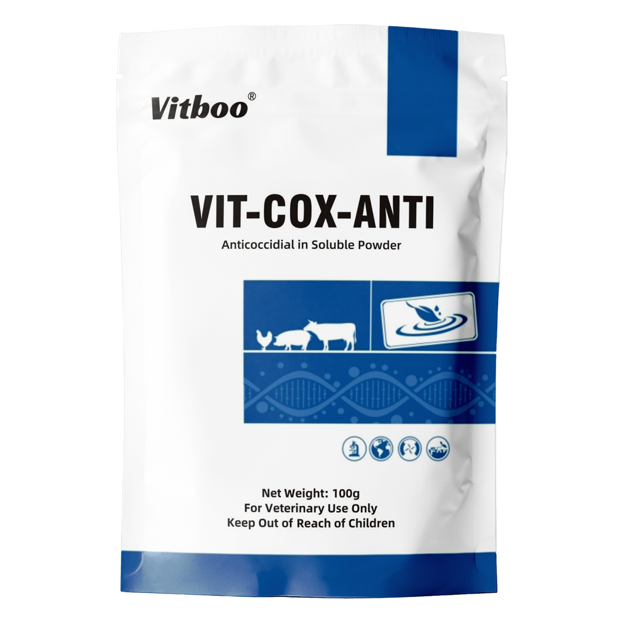 VIT-COX-ANTI