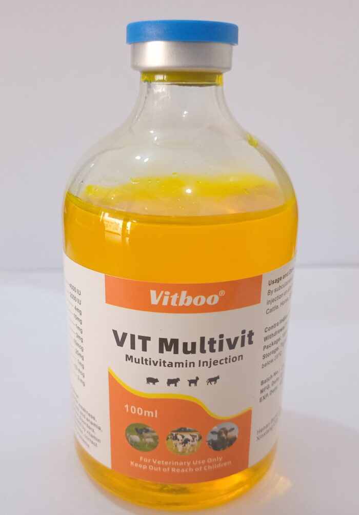 VIT MULTIVIT