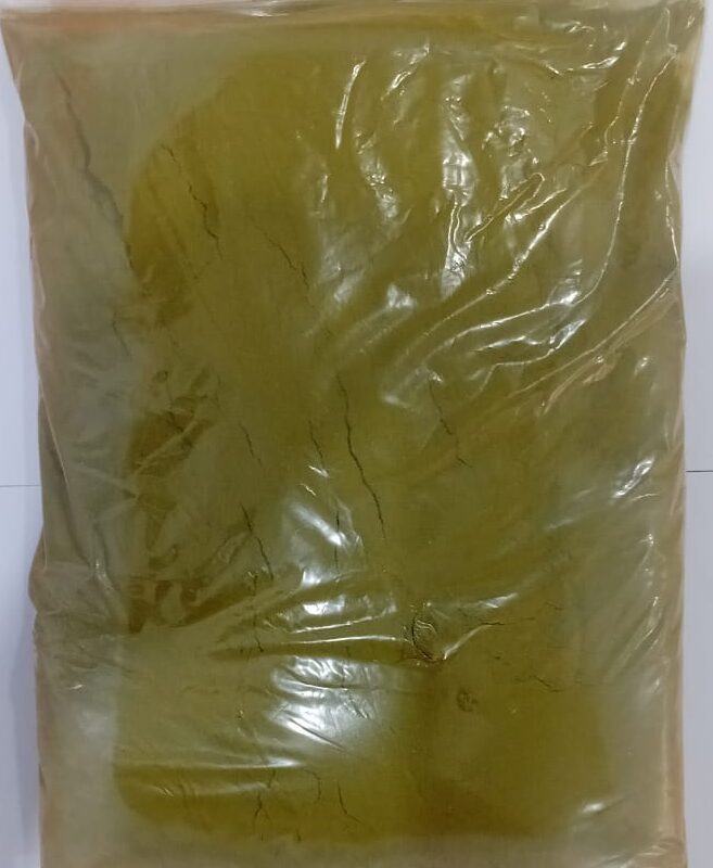 MORINGA LEAF POWDER 1KG